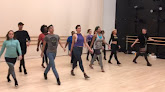 Your dance classes for adults near me The Ailey Studios in Manhattan in New York