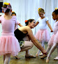 Your dance classes for adults near me The County Ballet Dance Shop And Studio in Bel Air in Maryland
