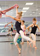 Your dance classes for adults near me The Dance Box Studio in Holladay in Utah