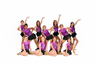 Your dance classes for adults near me The Dance Collective in Wake Forest in NC