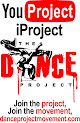 Your dance classes for adults near me The Dance Project in Burley in Idaho