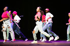 Your dance classes for adults near me The Dance Space in Charleston in South Carolina