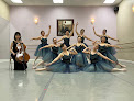 Your dance classes for adults near me The Dance Studio in Cupertino in Santa Clara
