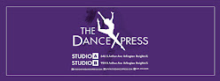 Your dance classes for adults near me The Dancexpress Dance Studio in Arlington Heights in IL