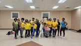 Your dance classes for adults near me The Dancing Without Sin®️ Movement Center in Fayetteville in NC