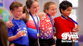 Your dance classes for adults near me The Little Gym Of Baton Rouge in Baton Rouge in Louisiana