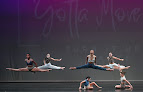Your dance classes for adults near me The Movement Dance Center in West Point in Utah