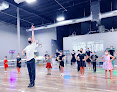 Your dance classes for adults near me The One Dance Studio in Houston in Texas