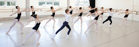 Your dance classes for adults near me The Portland Ballet in Portland in Oregón
