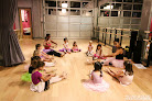 Your dance classes for adults near me The Salsa With Silvia Dance Studio in Washington in DC