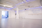 Your dance classes for adults near me The Studio At Hoboken in Hoboken in Hudson