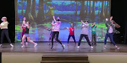 Your dance classes for adults near me The Wake Forest Renaissance Centre For The Arts in Wake Forest in Carolina del Norte