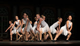 Your dance classes for adults near me Tiny Dancers in Fairfax in VA