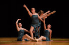 Your dance classes for adults near me Tiny Dancers in Alexandria in VA
