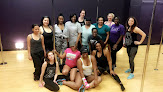 Your dance classes for adults near me Tml...pole Dance, Twerk Classes, Parties & More in Raleigh in NC