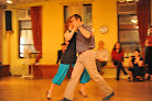 Your dance classes for adults near me Triangulo: Boutique Studio For Argentine Tango in Manhattan in New York