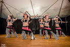 Your dance classes for adults near me Tribe Nuktia Fusion Belly Dance With Despina Bast in Pasadena in Maryland