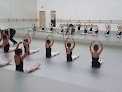 Your dance classes for adults near me Tulsa Ballet Hardesty Center For Dance Education in Broken Arrow in Oklahoma