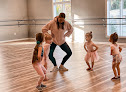 Your dance classes for adults near me United Dance Plex in Beaufort in SC
