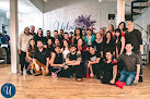 Your dance classes for adults near me Urbanity Dance Chicago in Chicago in Chicago
