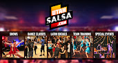 Your dance classes for adults near me Utahsalsa.com in Salt Lake City in UT
