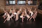 Your dance classes for adults near me Vibe Dance Center in Green Bay in Wisconsin