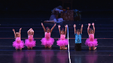 Your dance classes for adults near me Virginia Dance Center in Manassas in Virginia
