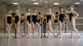 Your dance classes for adults near me Virginia Dance Conservatory in Arlington in VA