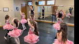 Your dance classes for adults near me Washington Dance Studio in Manhattan in KS