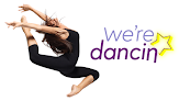 Your dance classes for adults near me We're Dancin' in Monroe in NC