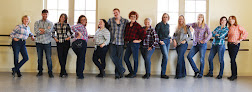 Your dance classes for adults near me Yellow Rose Cloggers Of Ohio in New Albany in OH